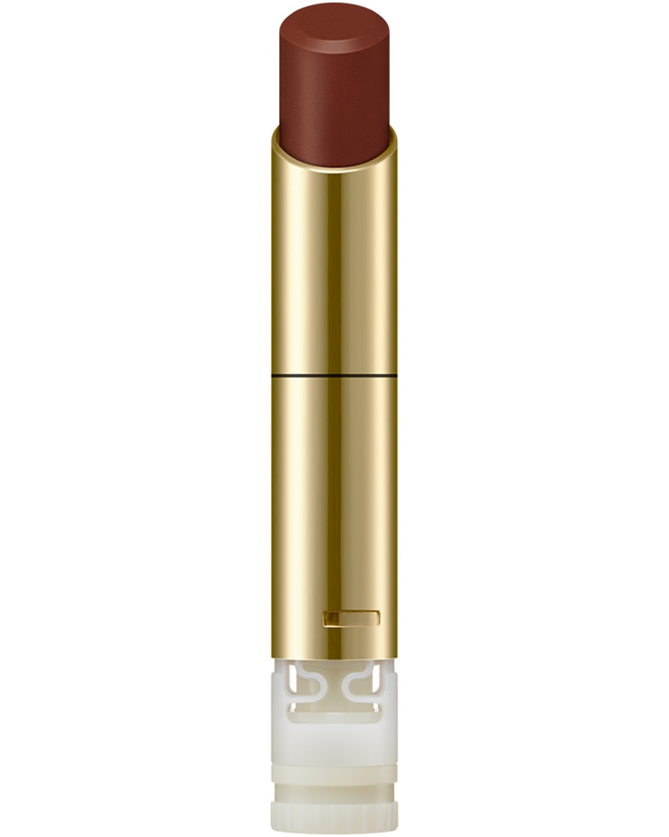 SENSAI SENSAI COLOURS LASTING PLUMP LIPSTICK - REFILL TERRACOTTA RED, LPL 08