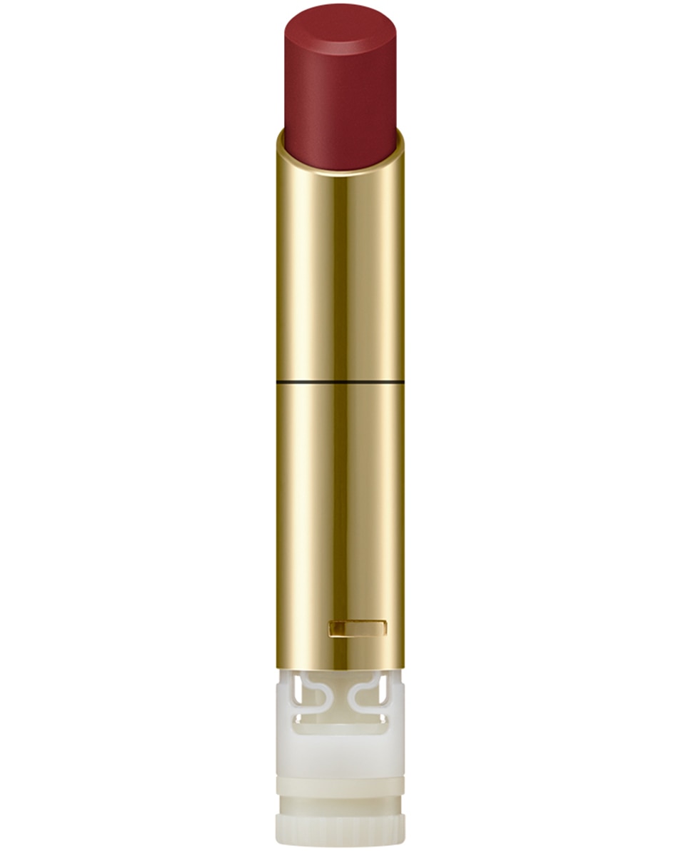 SENSAI SENSAI COLOURS LASTING PLUMP LIPSTICK - REFILL JUICY RED, LPL 10