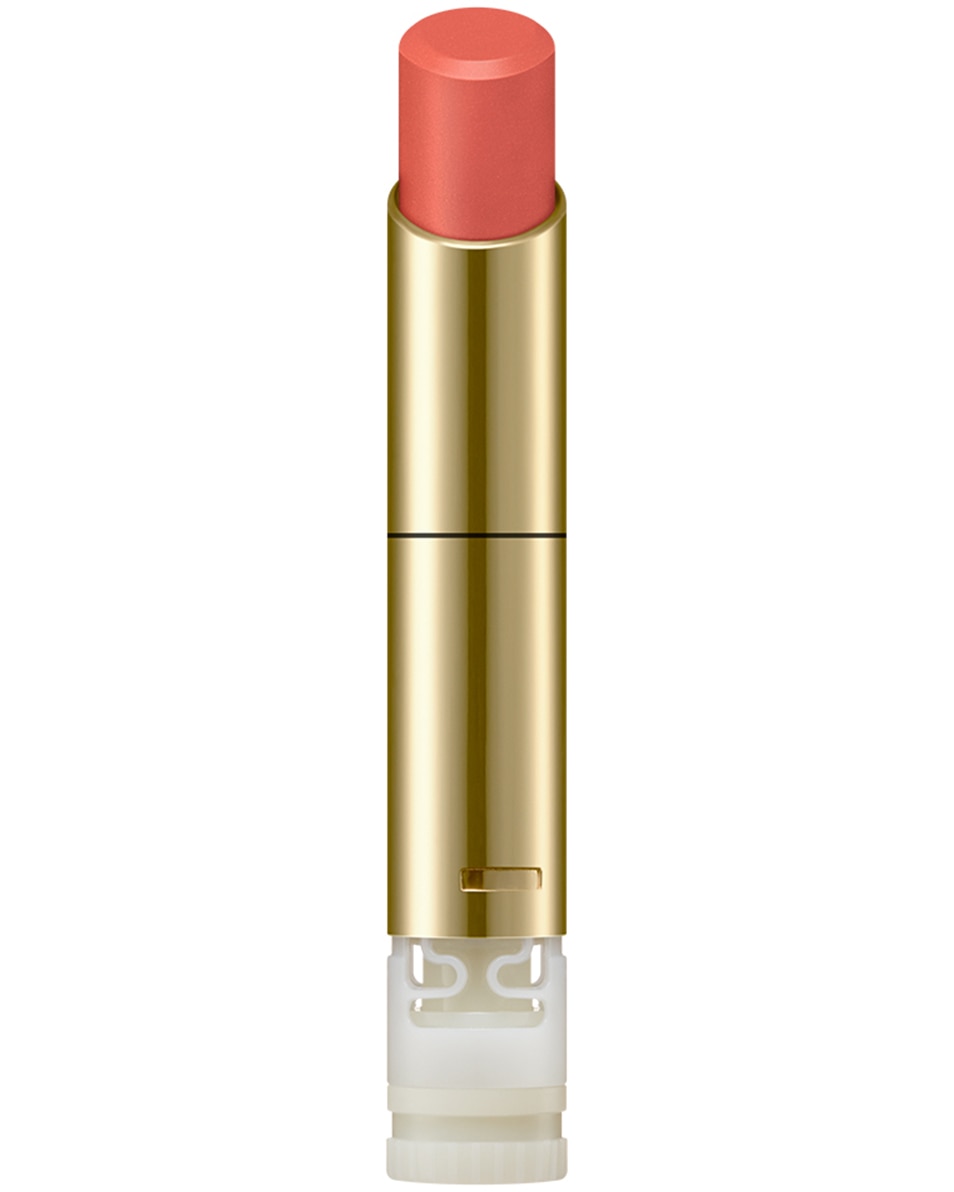 SENSAI SENSAI COLOURS LASTING PLUMP LIPSTICK - REFILL LIGHT CORAL, LPL 05