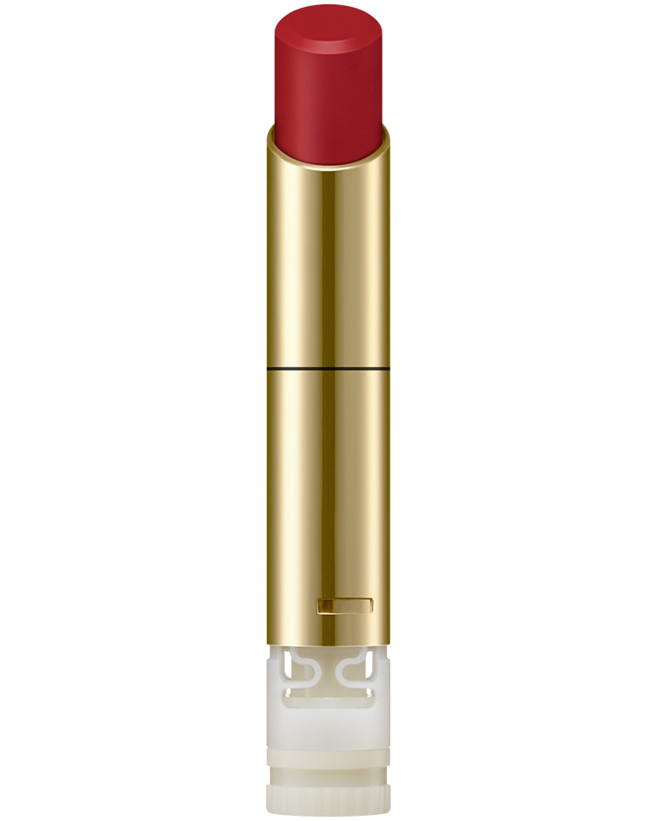 SENSAI SENSAI COLOURS LASTING PLUMP LIPSTICK - REFILL RUBY RED, LPL 01