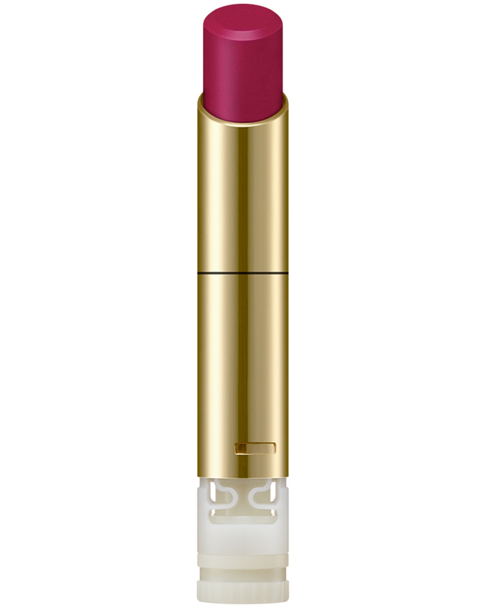 SENSAI SENSAI COLOURS LASTING PLUMP LIPSTICK - REFILL MAUVE ROSE, LPL 04