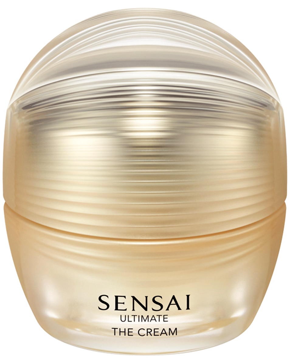 SENSAI ULTIMATE THE CREAM - TRIAL SIZE 15 ML
