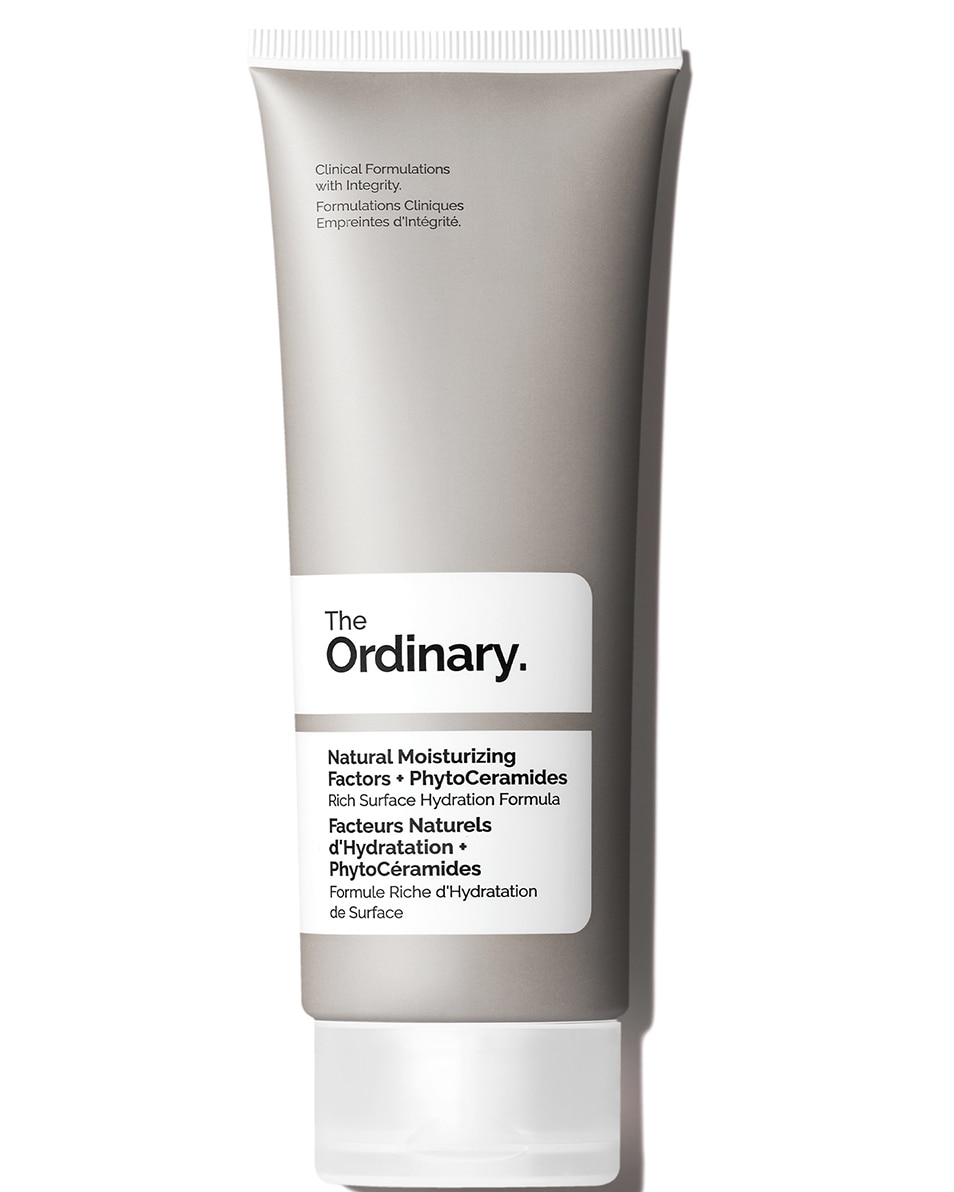 THE ORDINARY DRYNESS & DEHYDRATATION NATURAL MOISTURIZING FACTORS + PHYTOCERAMIDES 100 ML