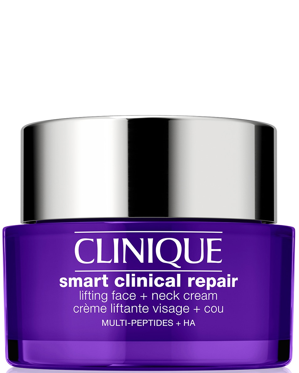 CLINIQUE SMART CLINICAL REPAIR™ WRINKLE CORRECTING CREAM HYDRATERENDE DAG-EN NACHTCRÈME - ANTI-AGING 50 ML