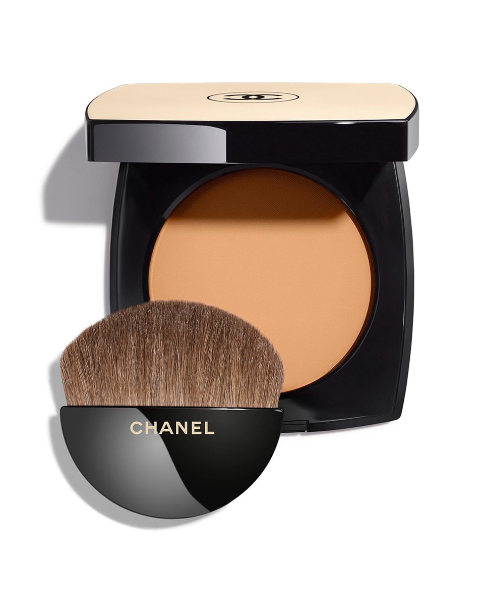 CHANEL LES BEIGES POUDRE BELLE MINE NATURELLE B80