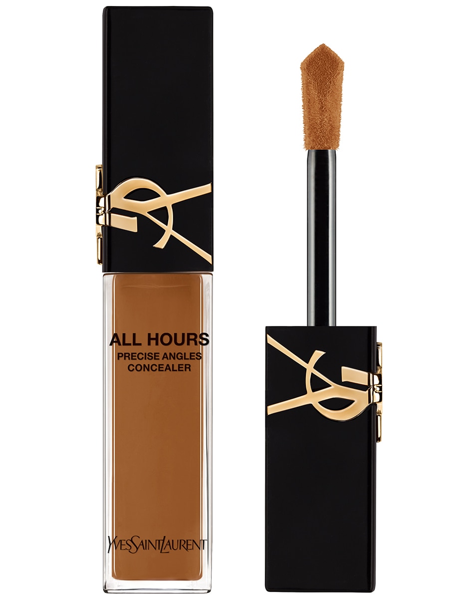 YVES SAINT LAURENT ALL HOURS CONCEALER DW4 - Dark Warm 4