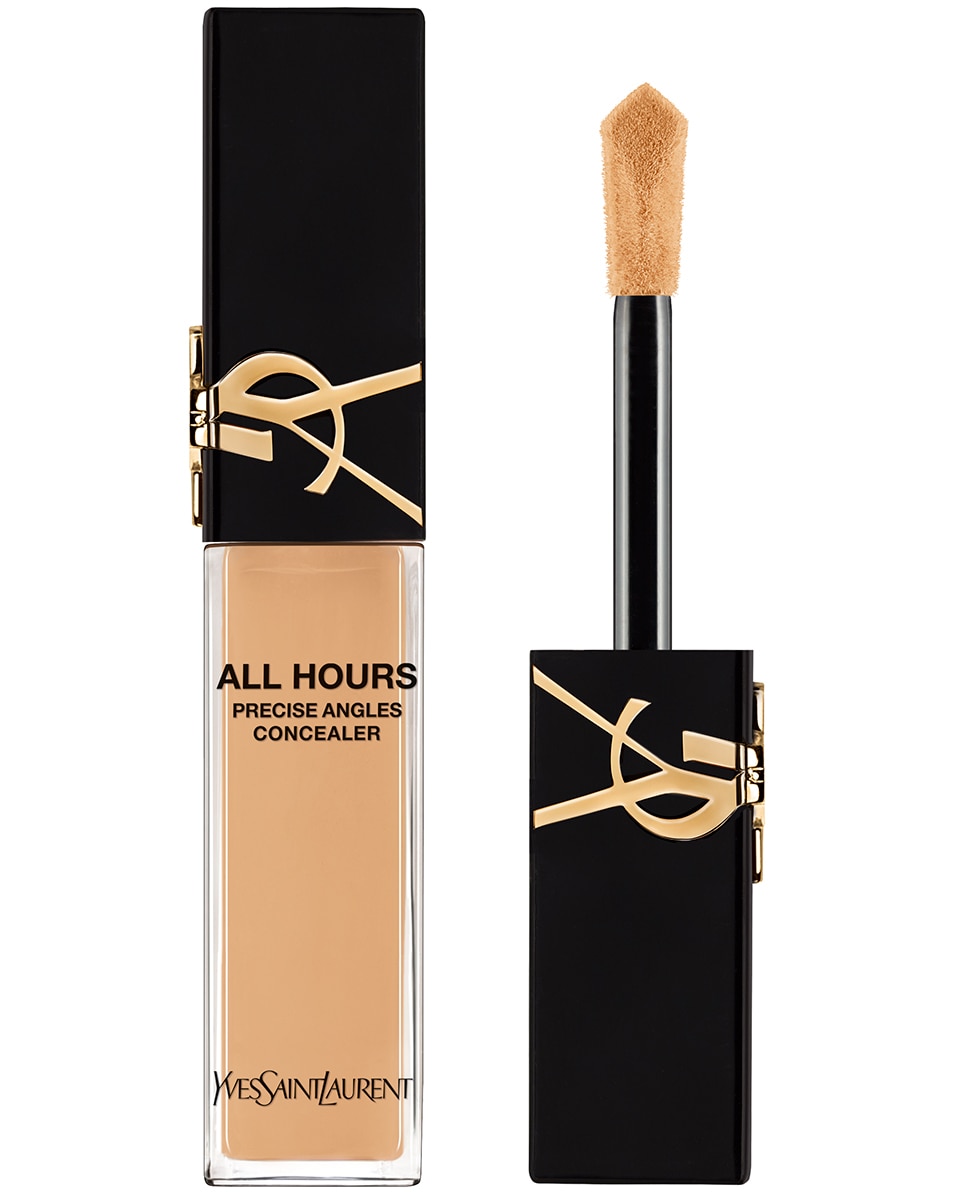 YVES SAINT LAURENT ALL HOURS CONCEALER LW7 - Light Warm 7