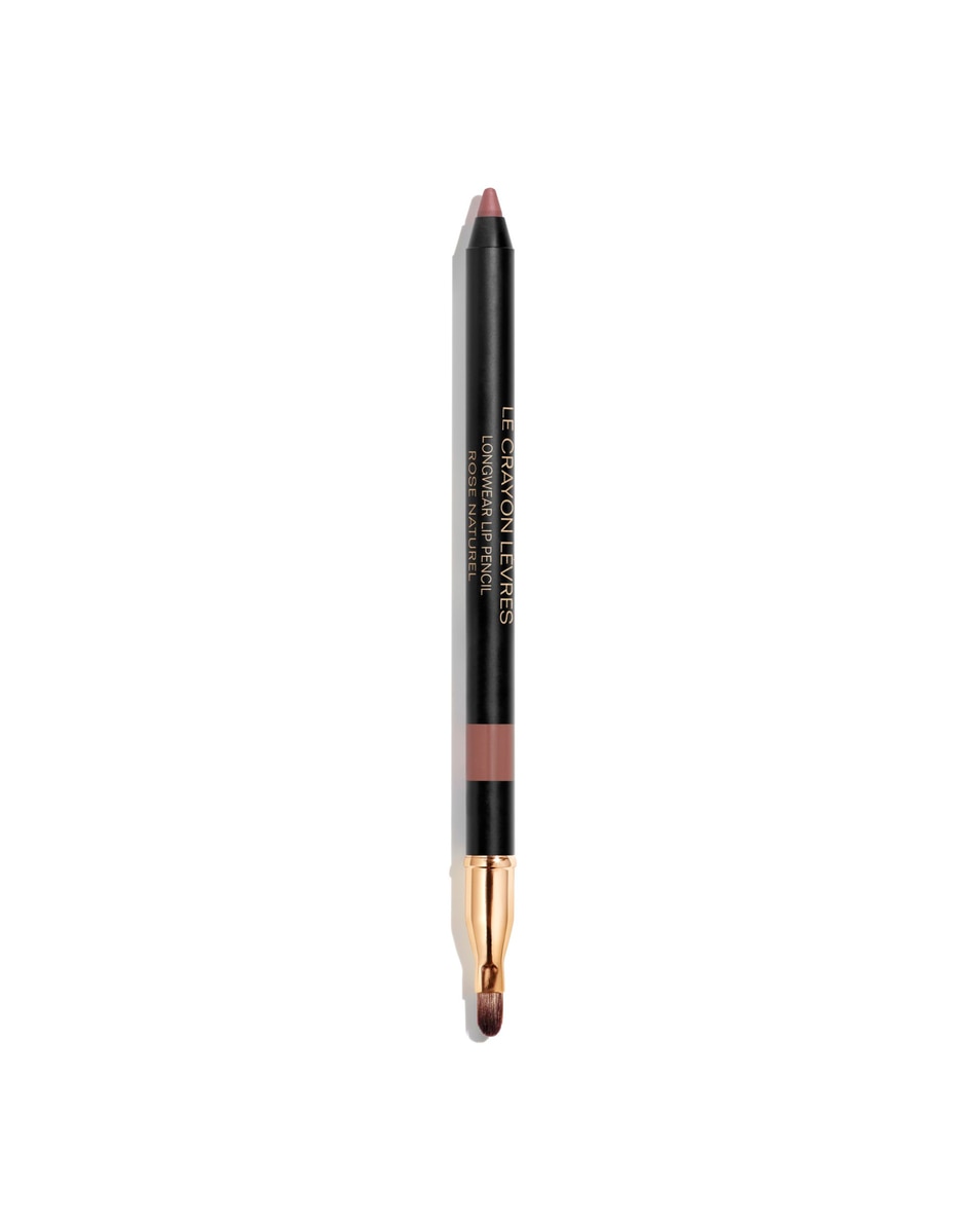 Chanel LE CRAYON LÈVRES LANGHOUDEND LIPPENPOTLOOD ROSE NATUREL