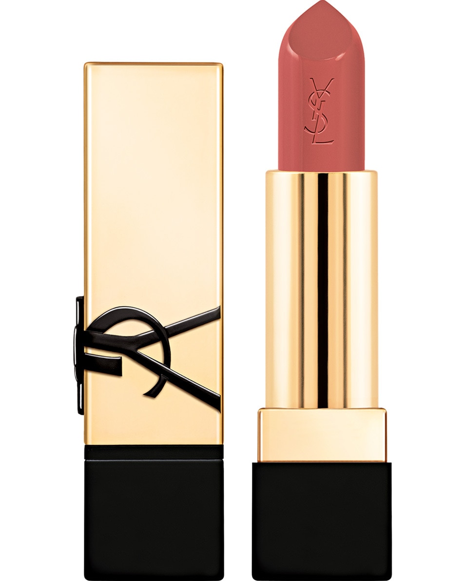 YVES SAINT LAURENT ROUGE PUR COUTURE LIPSTICK N12 - Nude 12