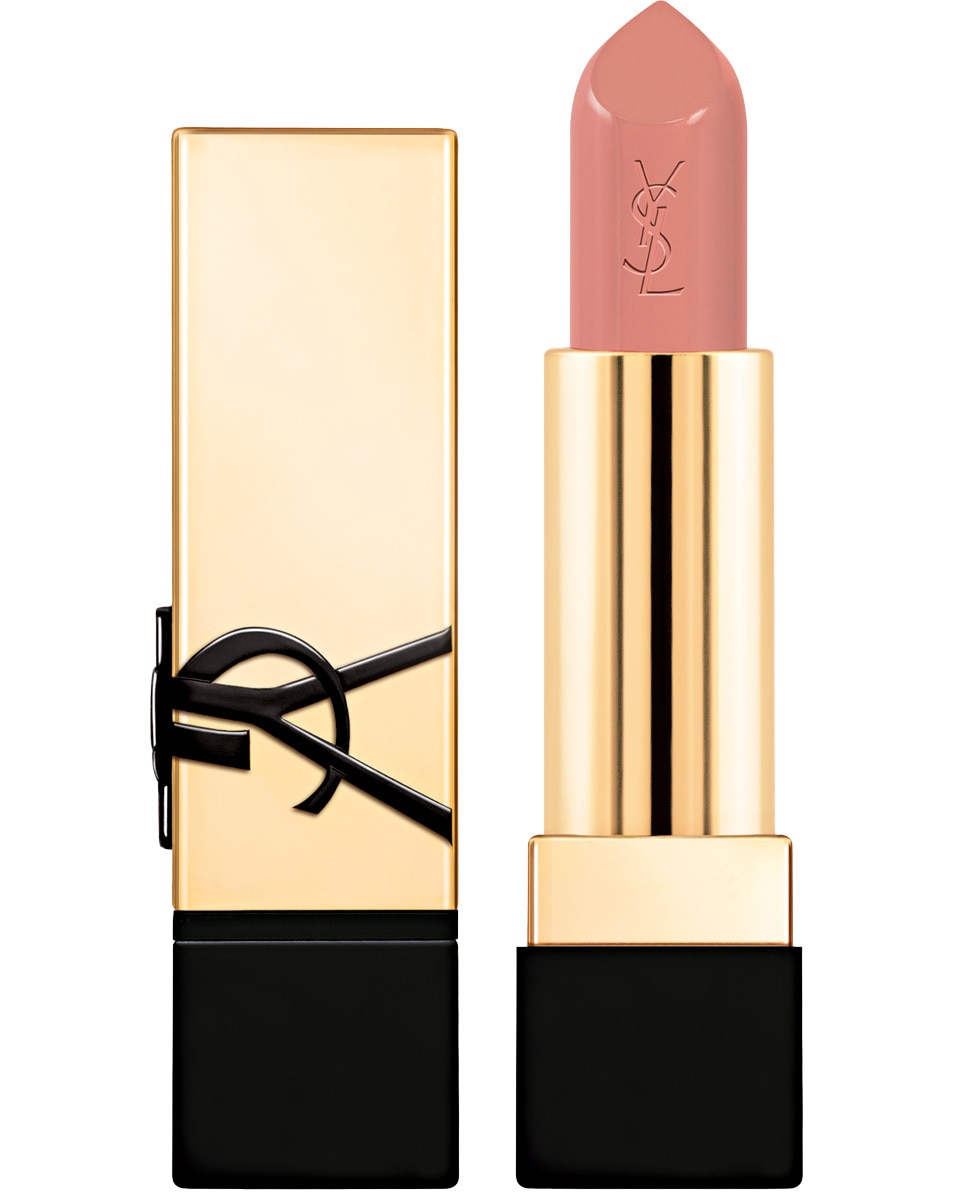 YVES SAINT LAURENT ROUGE PUR COUTURE LIPSTICK N3 - Nude 3
