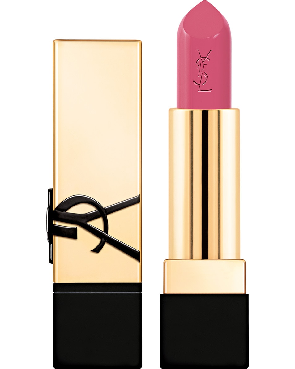 YVES SAINT LAURENT ROUGE PUR COUTURE LIPSTICK PM - Pink Muse