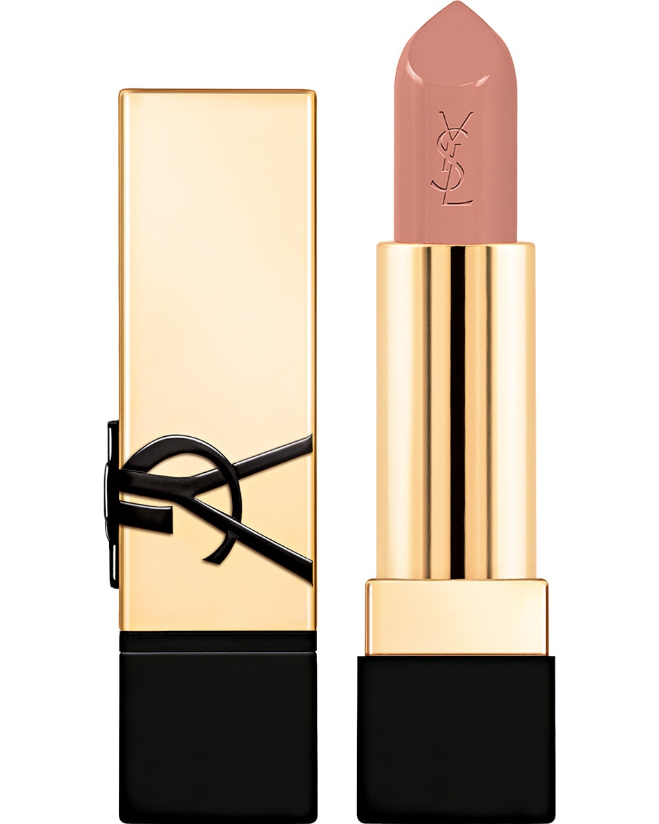 YVES SAINT LAURENT ROUGE PUR COUTURE LIPSTICK N1 - Nude 1