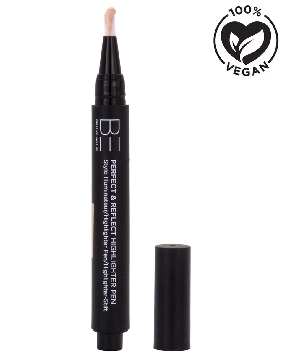 Be Creative Make Up PERFECT & REFLECT Highlighter pen, 1