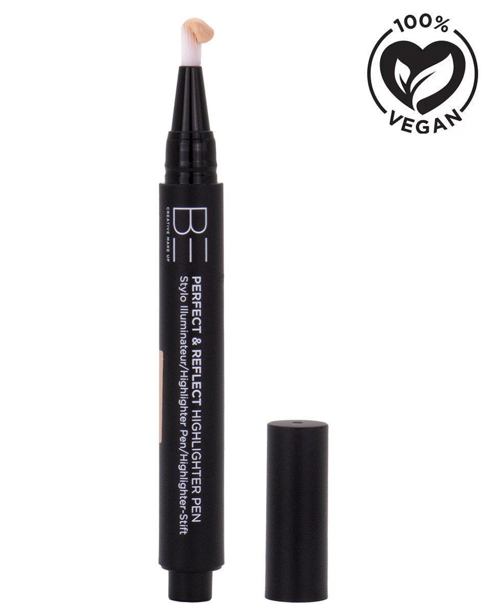 BE Creative Make Up PERFECT & REFLECT Highlighter pen, 3