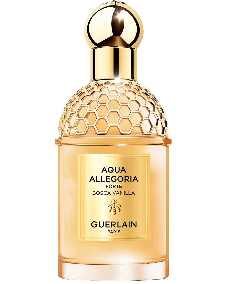 GUERLAIN AQUA ALLEGORIA FORTE BOSCA VANILLA EAU DE PARFUM 75 ML
