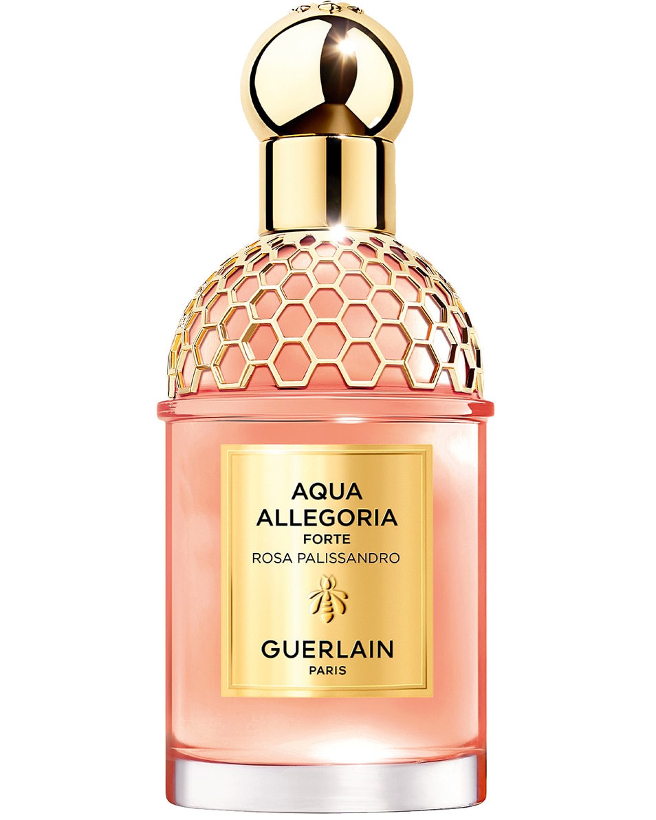 GUERLAIN AQUA ALLEGORIA FORTE ROSA PALISSANDRO EAU DE PARFUM 75 ML