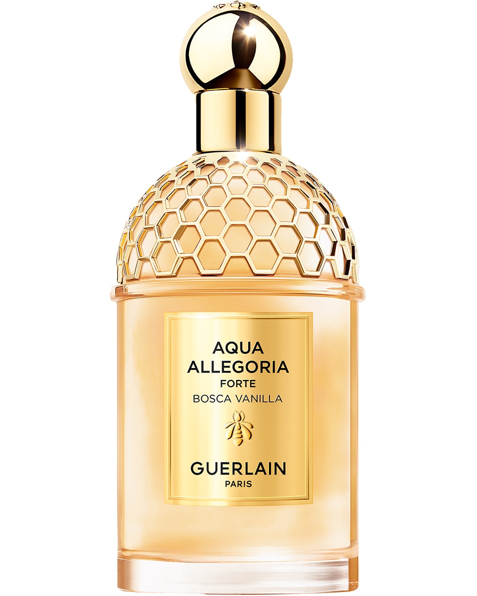 GUERLAIN AQUA ALLEGORIA FORTE BOSCA VANILLA EAU DE PARFUM 125 ML