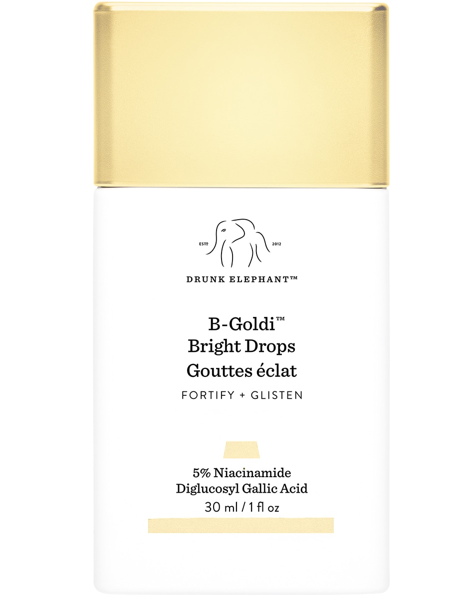 DRUNK ELEPHANT SKINCARE B-GOLDI™ BRIGHT DROPS 30 ML
