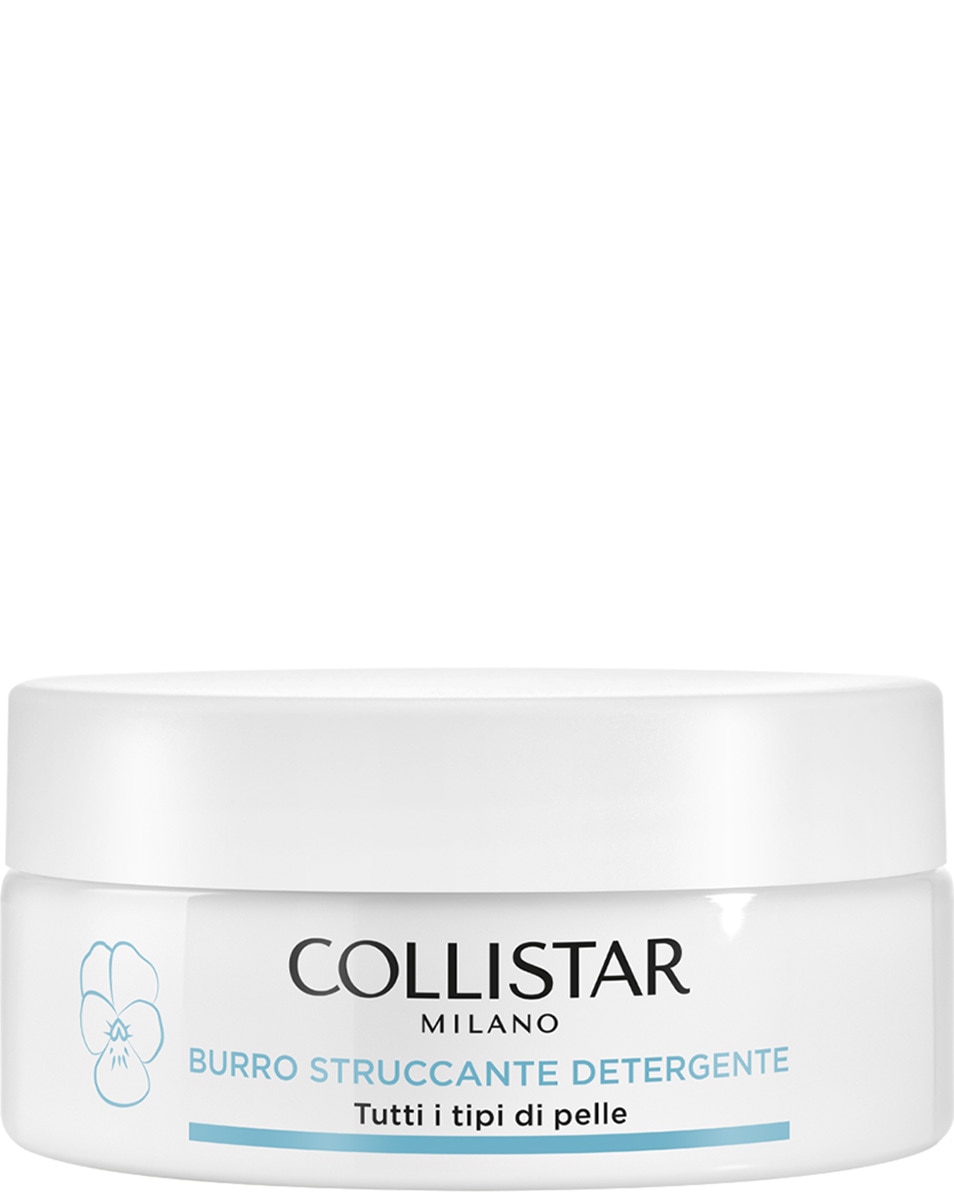COLLISTAR CLEANSERS MAKE-UP REMOVING CLEANSING BALM 100 ML