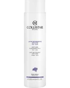 ANTI-AGE CLEANSING MILK ANTI-AGE CLEANSING MILK