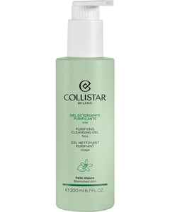PURIFYING CLEANSING GEL PURIFYING CLEANSING GEL