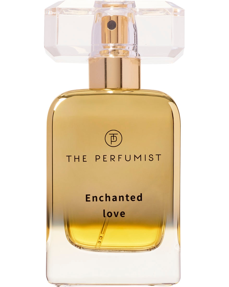 THE PERFUMIST ENCHANTED LOVE EAU DE PARFUM 50 ML