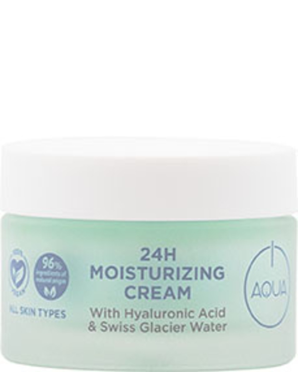 ICI PARIS XL AQUA Hydraterende crème 50 ML