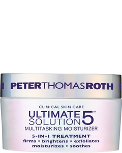 Ultimate Solution 5™ Multitasking Moisturizer Ultimate Solution 5™ Multitasking Moisturizer