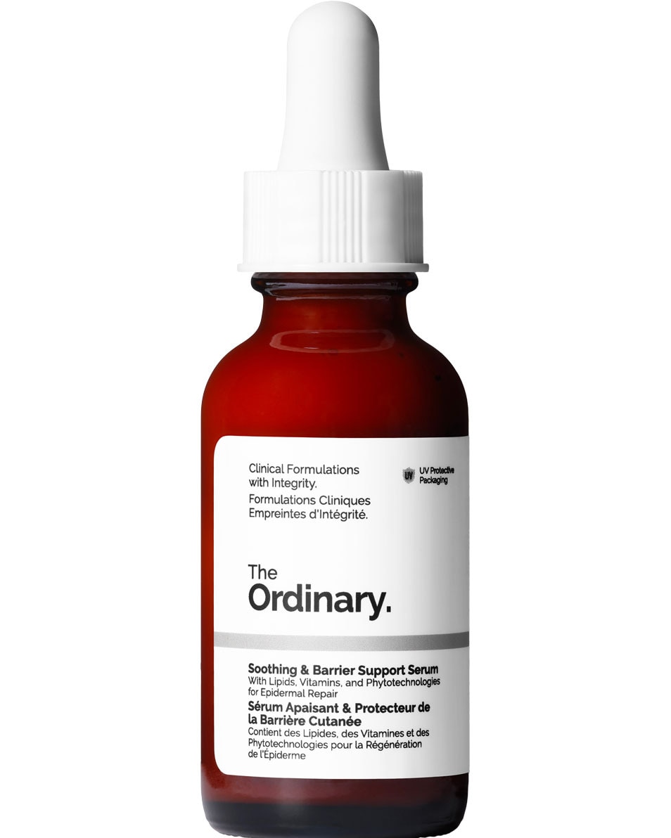 THE ORDINARY Hydrating Serum Soothing & Barrier Support Serum 30 ML