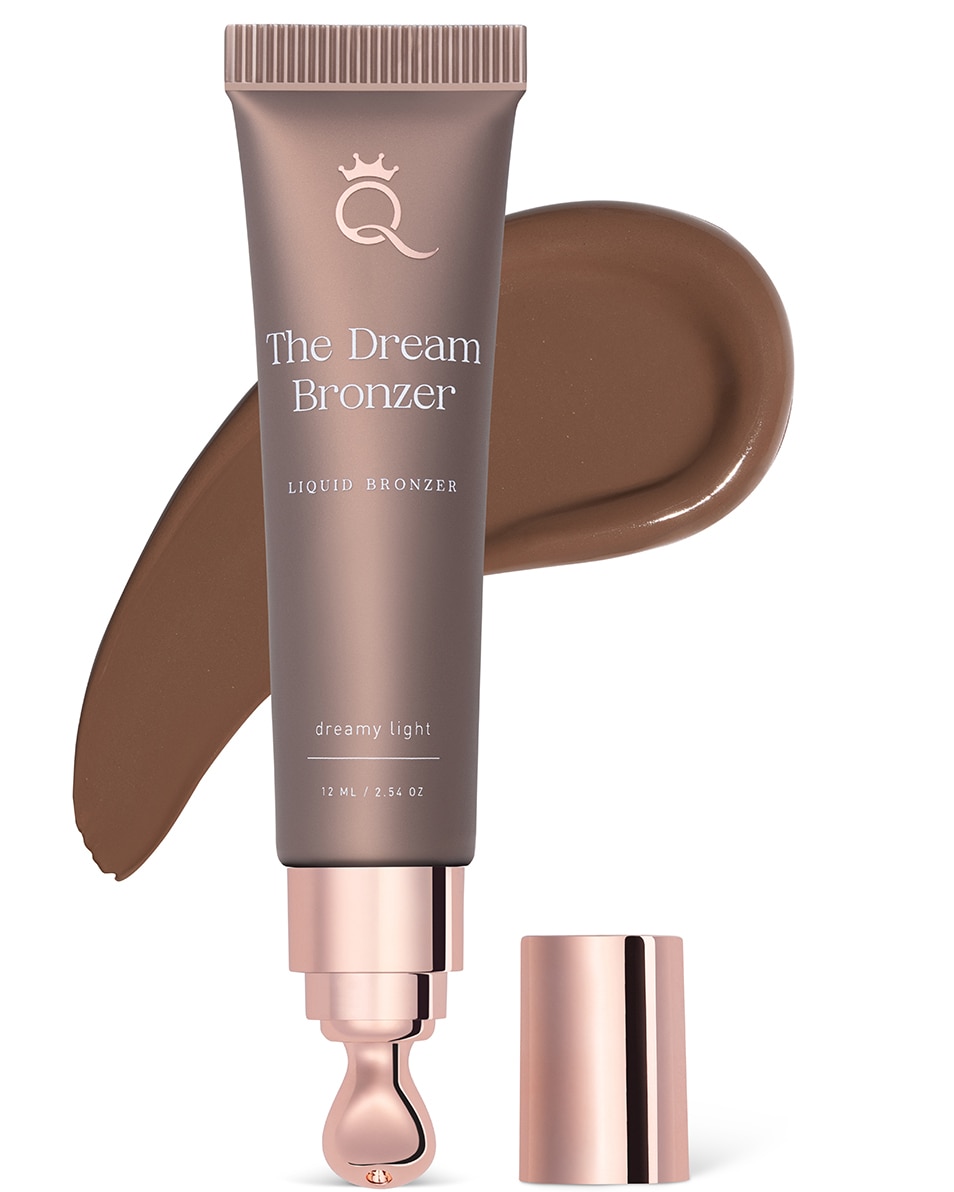 QUEEN TARZI Dream THE DREAM BRONZER Dreamy Light