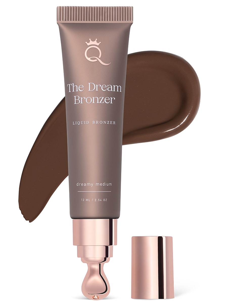 QUEEN TARZI Dream THE DREAM BRONZER Dreamy Medium