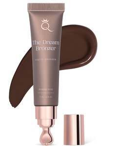 THE DREAM BRONZER THE DREAM BRONZER