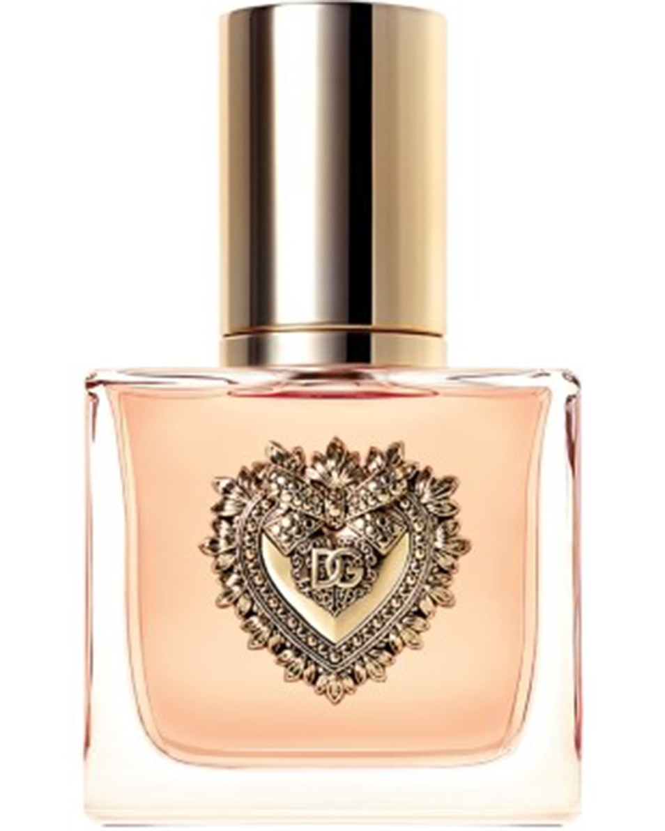DOLCE & GABBANA DEVOTION Eau de Parfum 30 ML