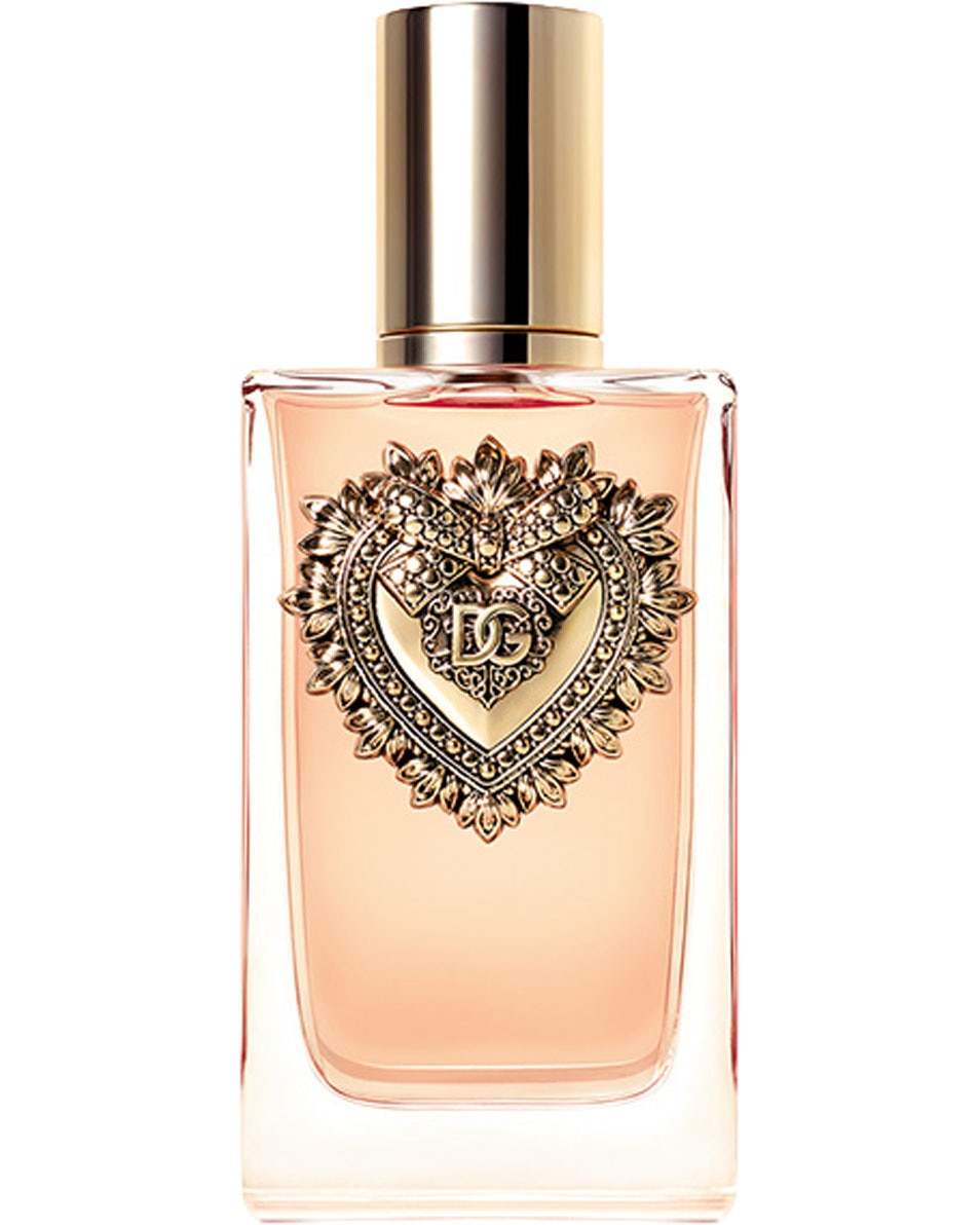 DOLCE & GABBANA DEVOTION Eau de Parfum 100 ML