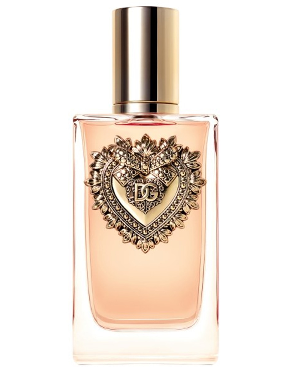 DOLCE & GABBANA DEVOTION Eau de Parfum 100 ML