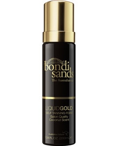 LIQUID GOLD FOAM LIQUID GOLD FOAM