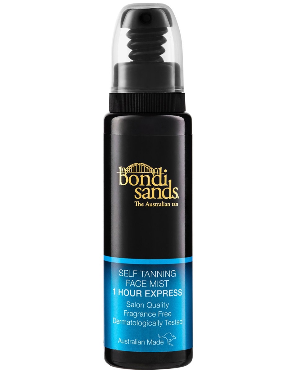 BONDI SANDS SELF TANNING FACE TAN MIST 1 HR EXPRES 70 ML
