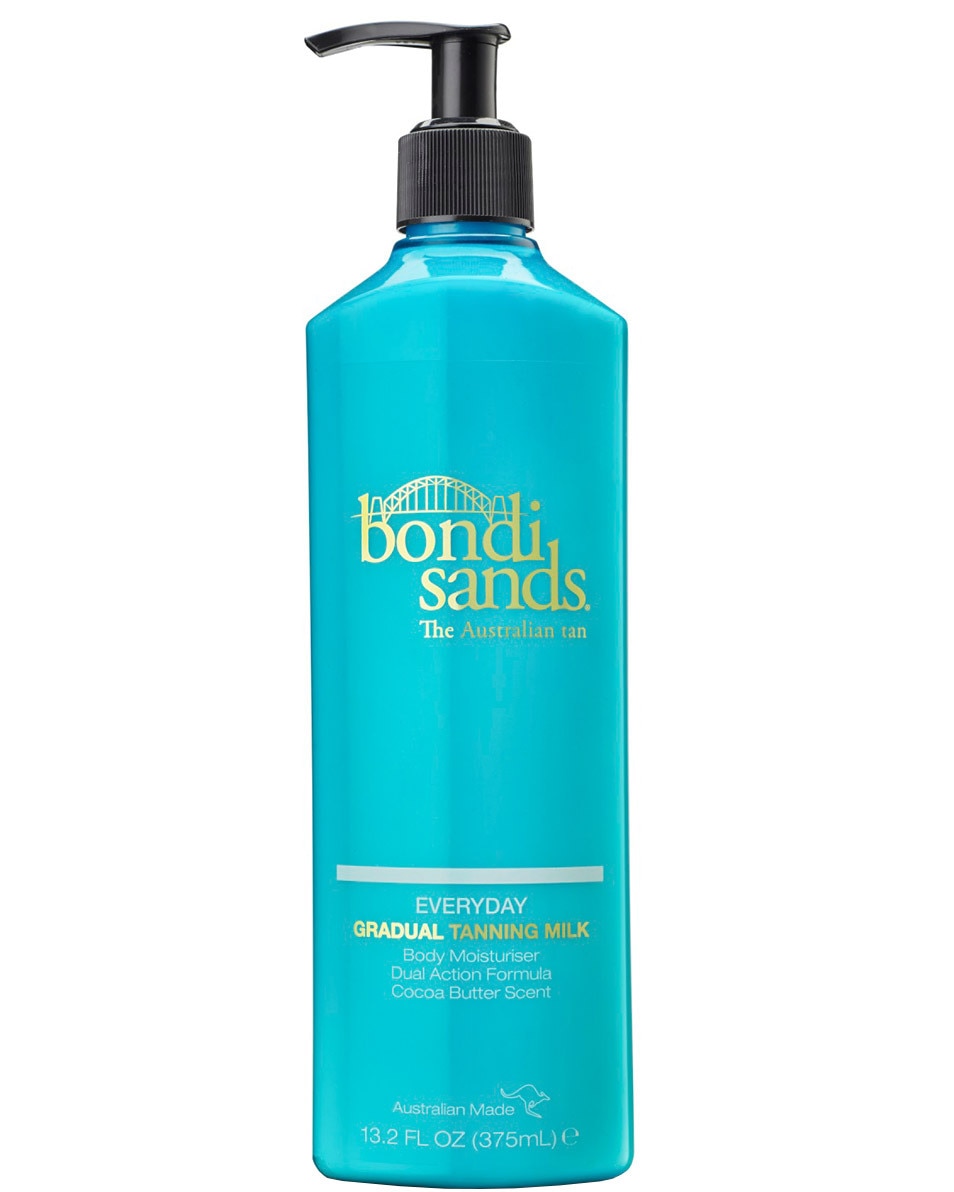 BONDI SANDS SELF TANNING TANNING MILK 375 ML