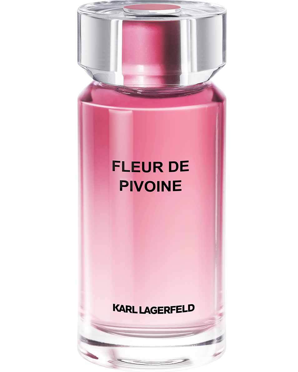 KARL LAGERFELD FLEUR DE PIVOINE EAU DE PARFUM 50 ML