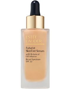 VLOEIBARE FOUNDATION MET SPF - LICHT & VOEDEND VLOEIBARE FOUNDATION MET SPF - LICHT & VOEDEND