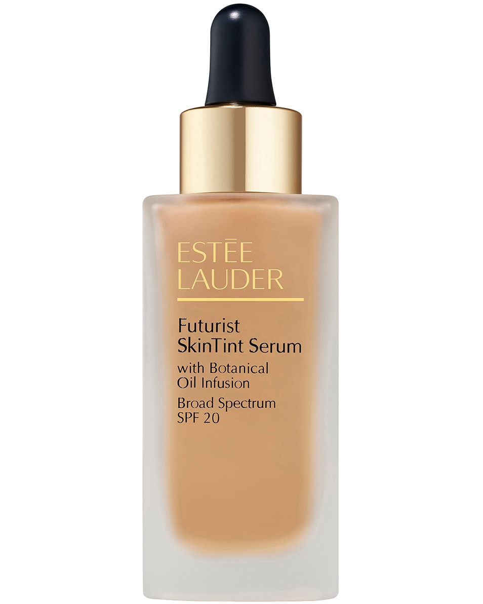 ESTÉE LAUDER FUTURIST SKINTINT SERUM FOUNDATION VLOEIBARE FOUNDATION MET SPF - LICHT & VOEDEND 2W1 Dawn