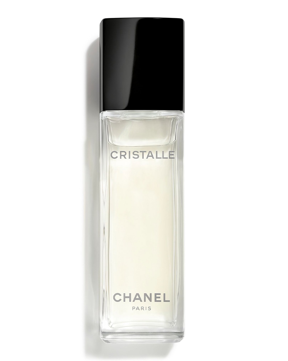 Chanel CRISTALLE EAU DE TOILETTE VERSTUIVER 100 ML