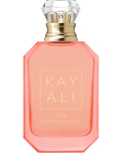 EAU DE PARFUM EAU DE PARFUM