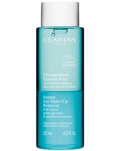 Instant Eye Make-Up Remover Instant Eye Make-Up Remover