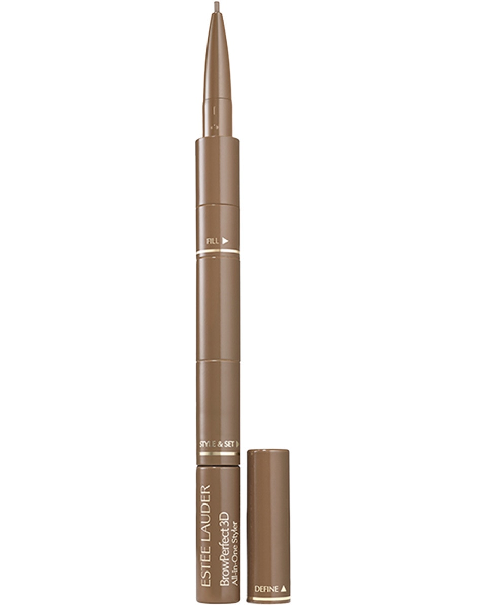 ESTÉE LAUDER Brow Perfect 3D All-in-One Styler Multi-Tasker wenkbrauwpotlood - microfijne precisie Cool Blonde