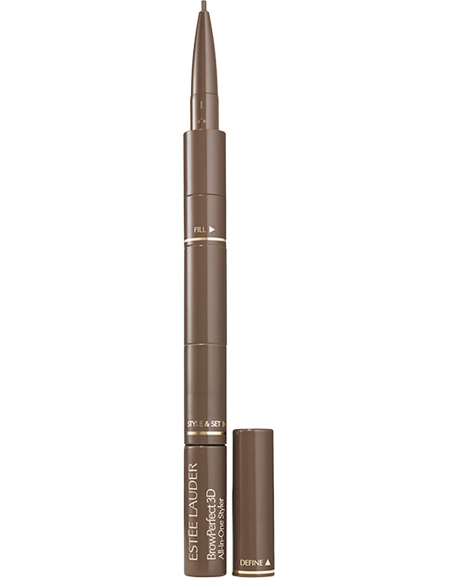 ESTÉE LAUDER Brow Perfect 3D All-in-One Styler Multi-Tasker wenkbrauwpotlood - microfijne precisie Light Brunette