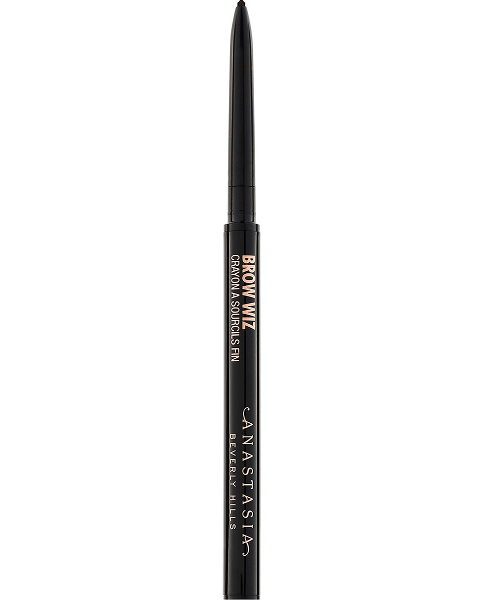 ANASTASIA BEVERLY HILLS Brow Wiz Deluxe Brow Pen Dark Brown