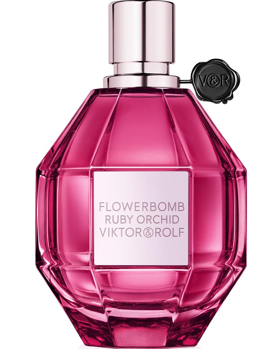 VIKTOR & ROLF Flowerbomb Ruby Orchid Eau de Parfum 150 ML