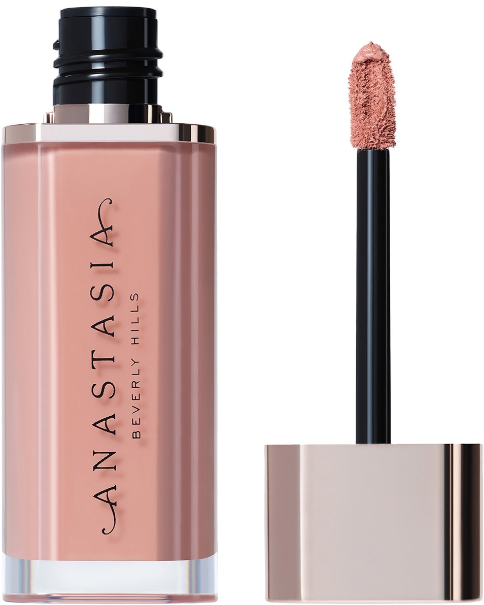 ANASTASIA BEVERLY HILLS Lip Velvet Lipstick Pure Holywood