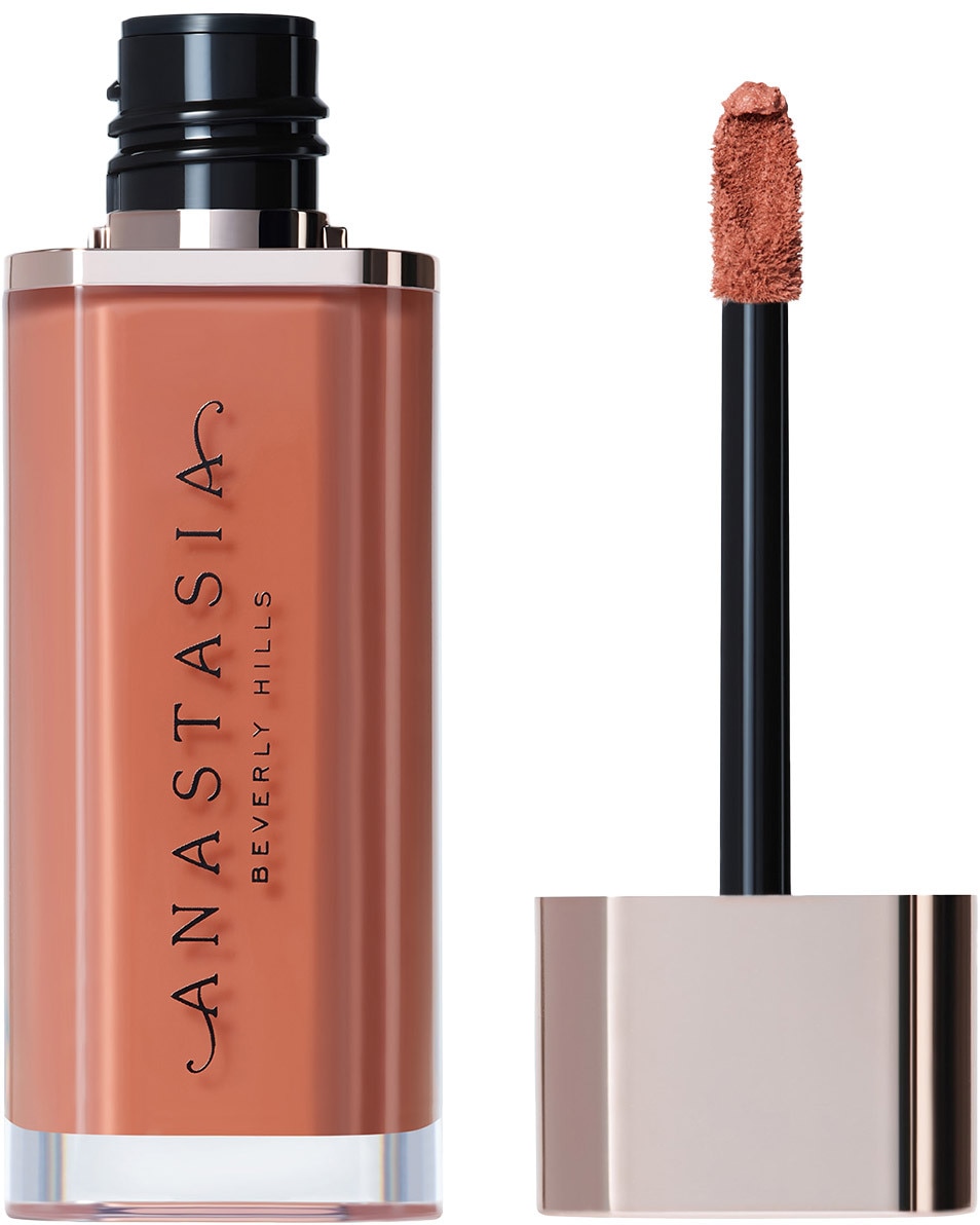 ANASTASIA BEVERLY HILLS Lip Velvet Lipstick Parchment
